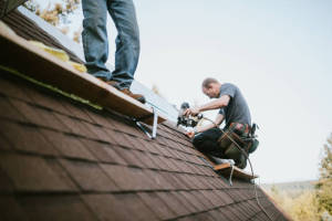 Local Roofers in Goosetown, PA